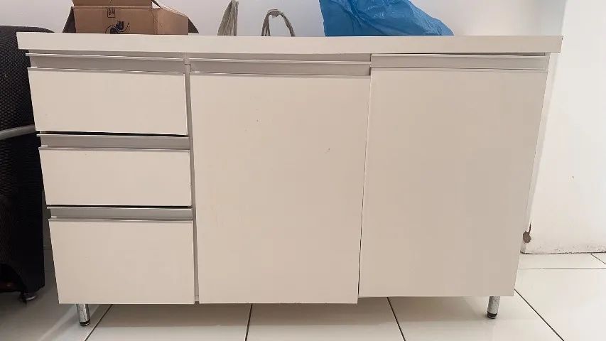 Balcão  - Foto 3
