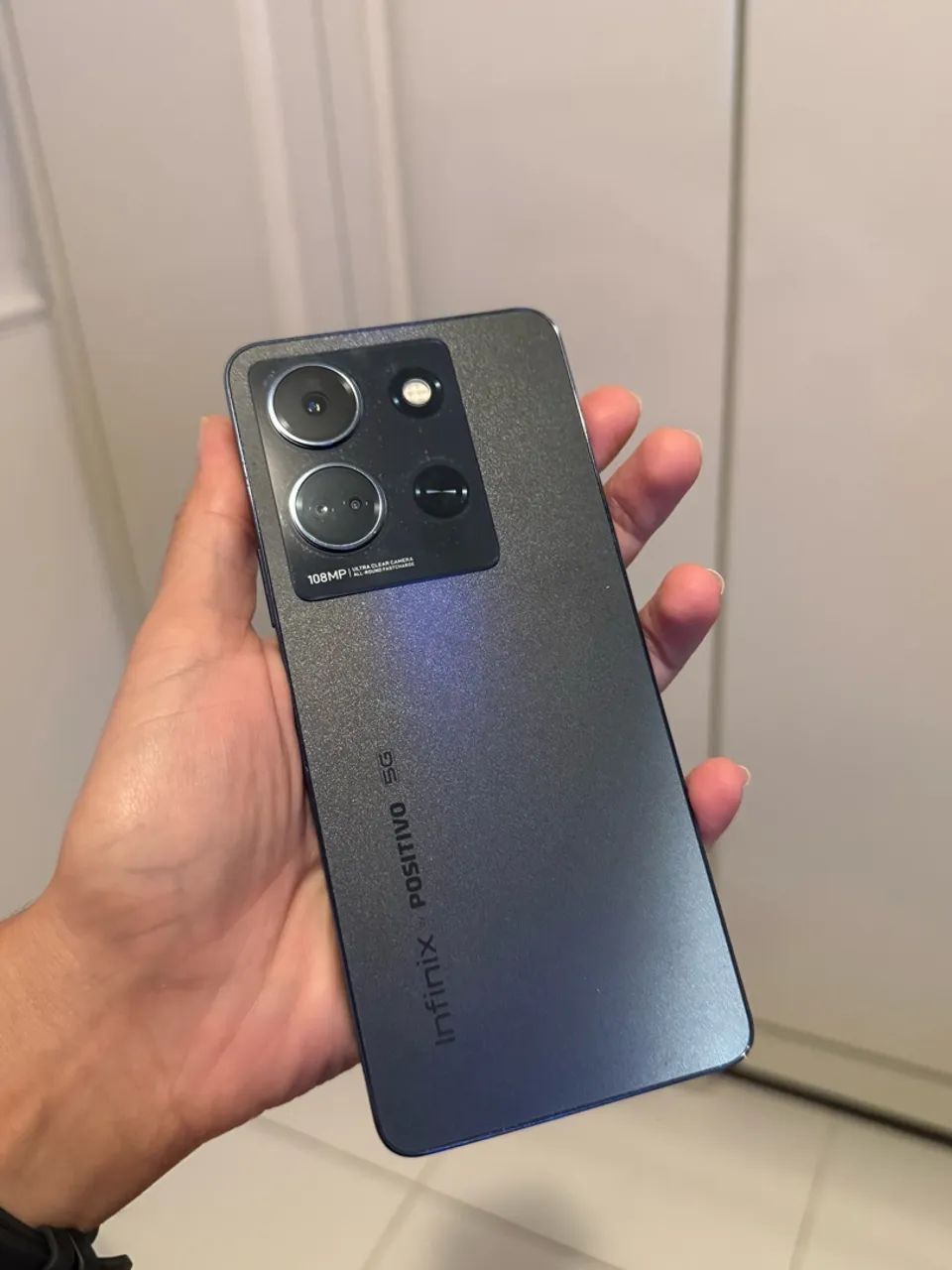 Infinix NOTE 30 5G - Foto 2