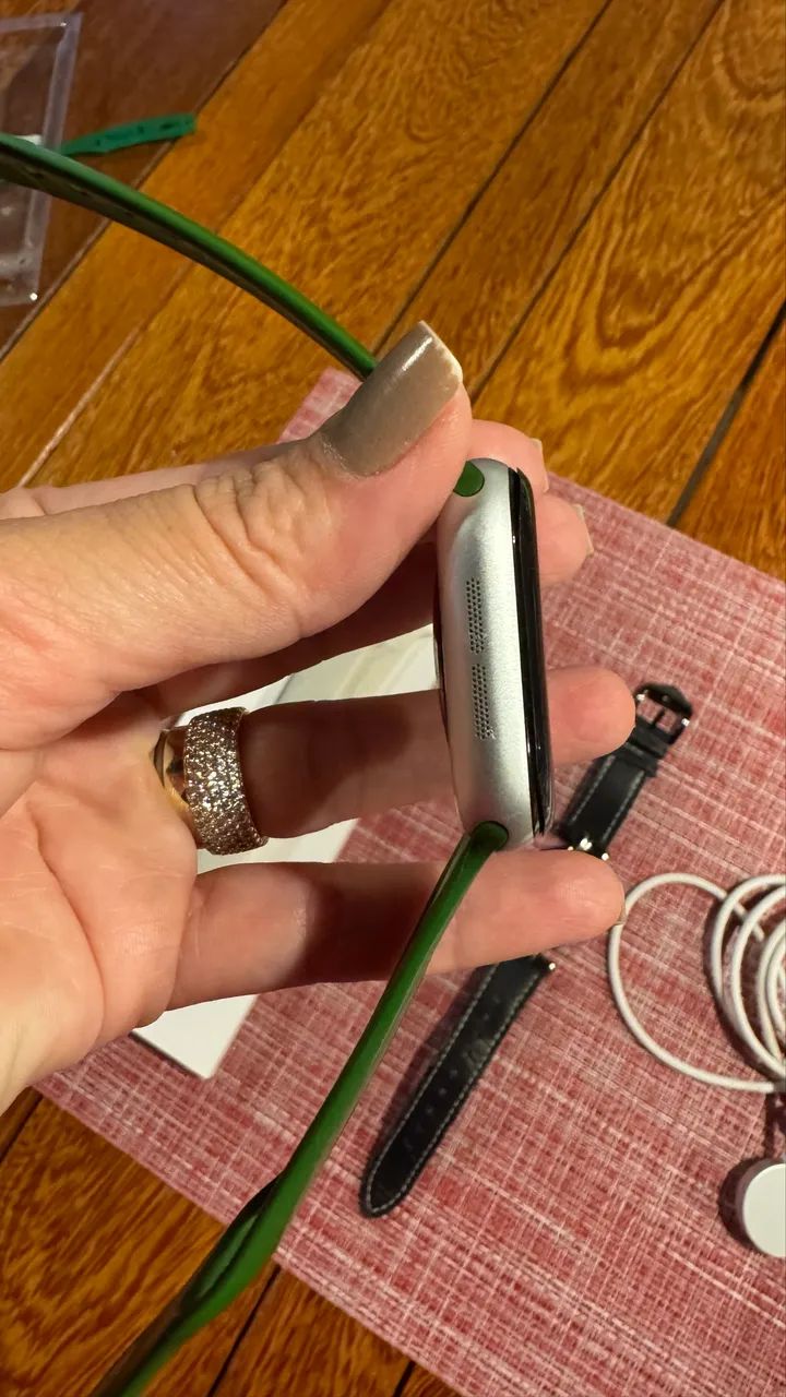 Apple Watch série 10 42mm - Foto 4