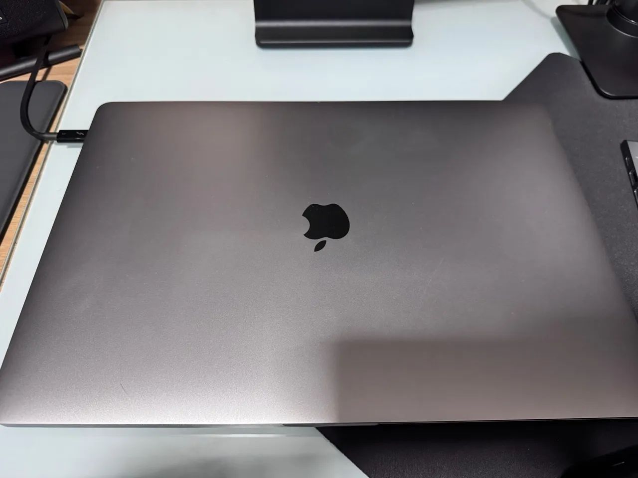 Vendo Macbook pro i9 1TB - Foto 2