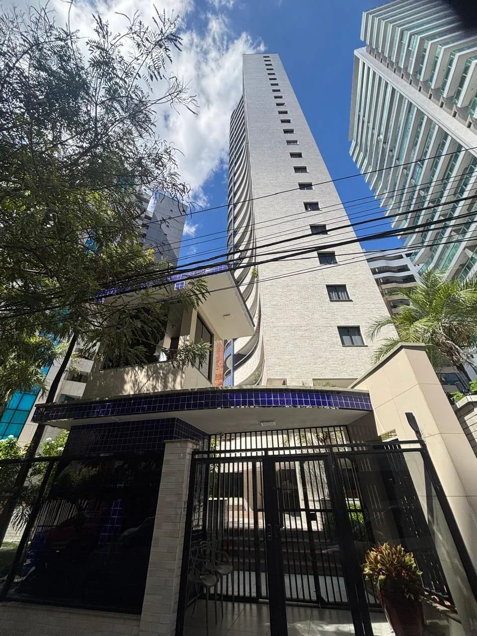 APTO para alugar na cidade de FORTALEZA-CE - Foto 5