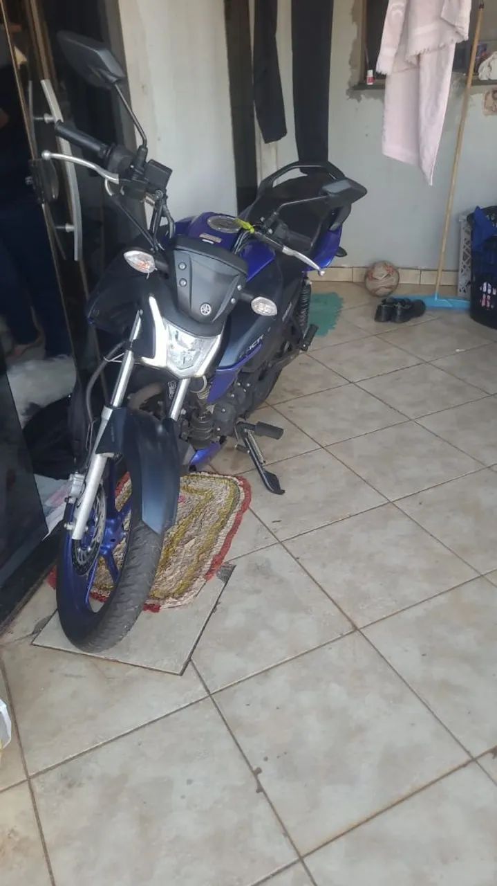 Moto Yamaha - Foto 5