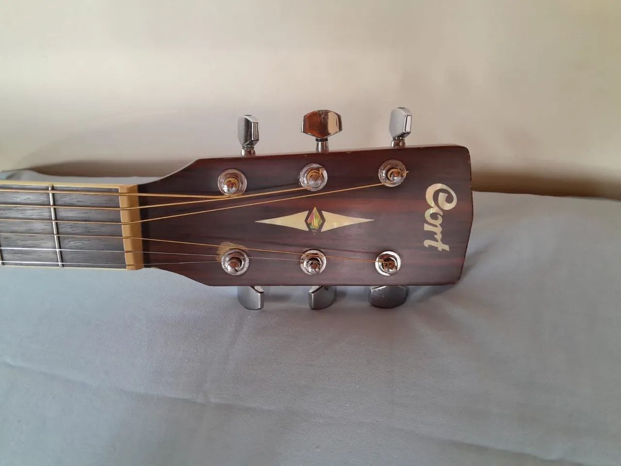 Violão elétrico profissional  - Foto 2