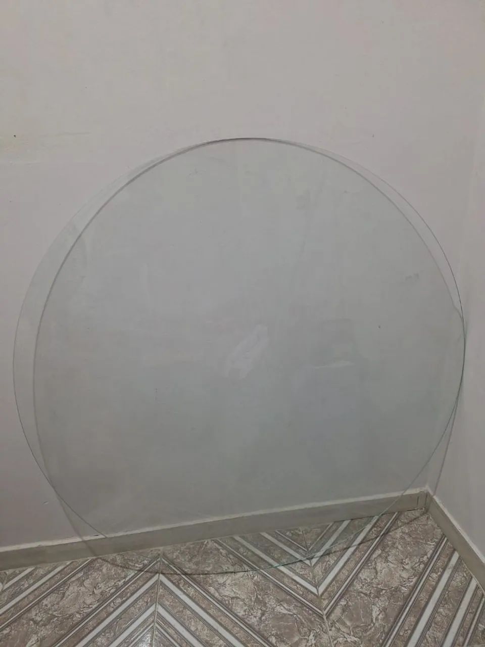 Vidro de mesa temperado - Foto 2