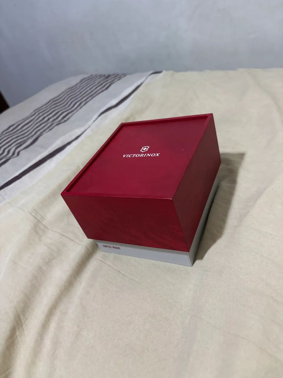 Relógio Victorinox Automatic  - Foto 5