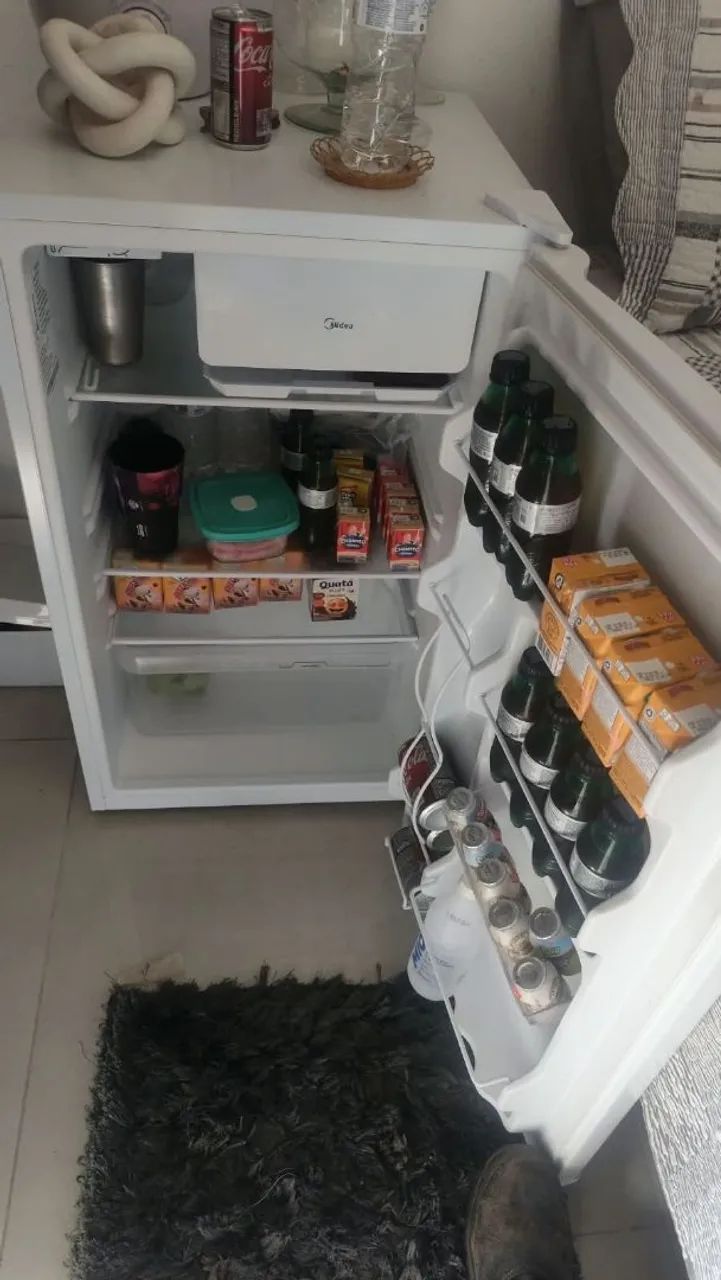 Frigobar Midea  - Foto 2