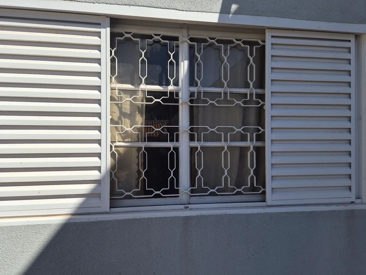VENDO JANELA 