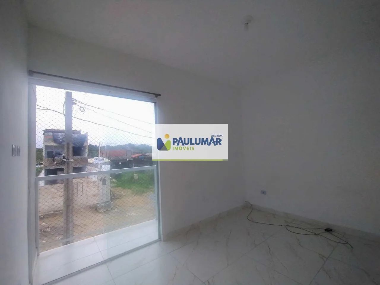 Casa de Condomínio com 2 quartos, Princesa, Praia Grande, Cod: 834548 - Foto 4
