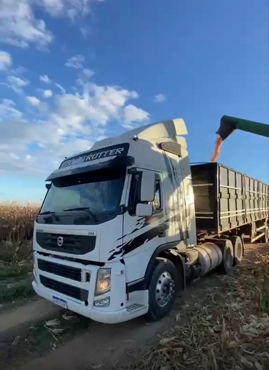 FM 370 2015 automático  - Foto 5