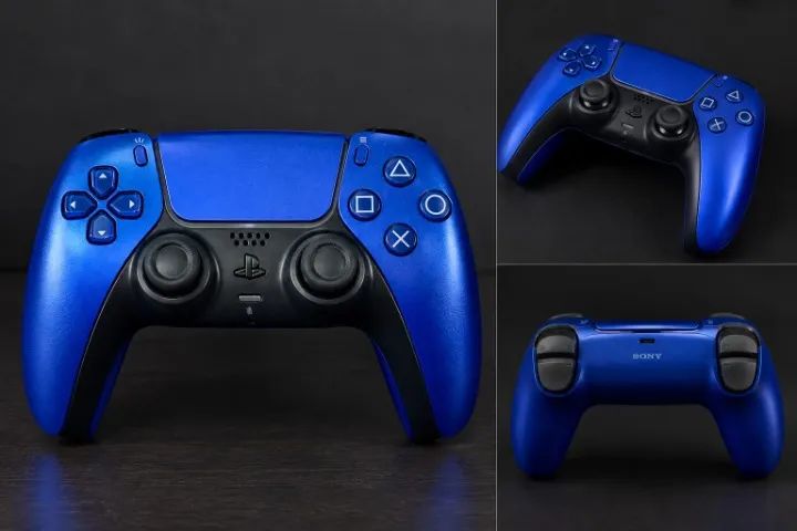 controle ps4