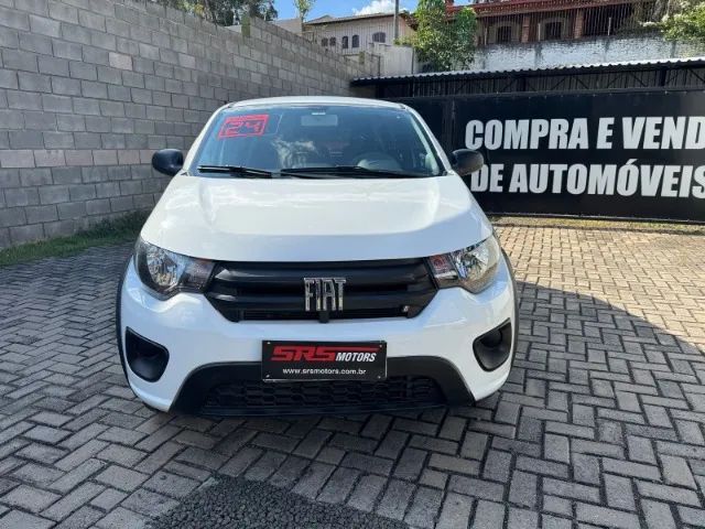 Fiat Mobi Like 1.0 Fire Flex 5P. 2024 - Foto 2