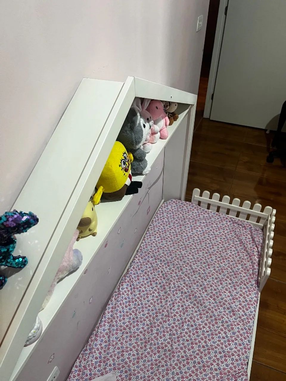 Cama infantil  - Foto 2
