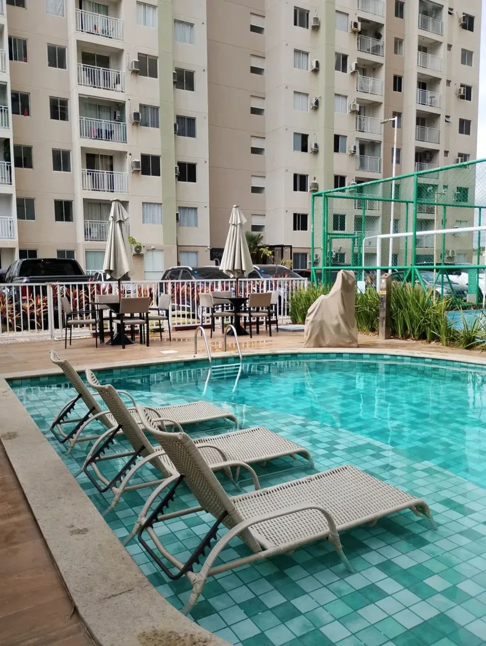Excelente apartamento pronto para morar e com localização privilegiada - Foto 2