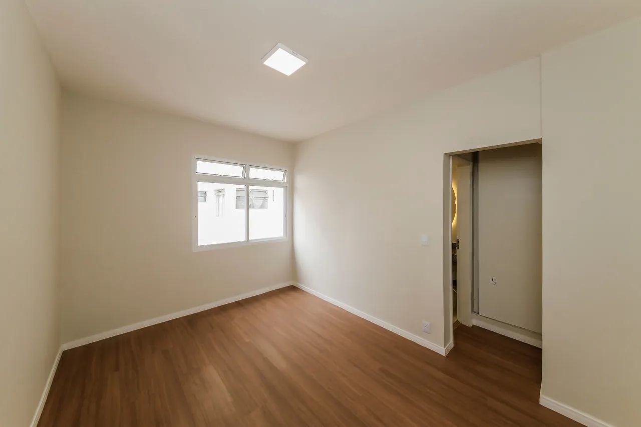 3 quartos com suíte todo reformado no Centro para venda - Foto 4