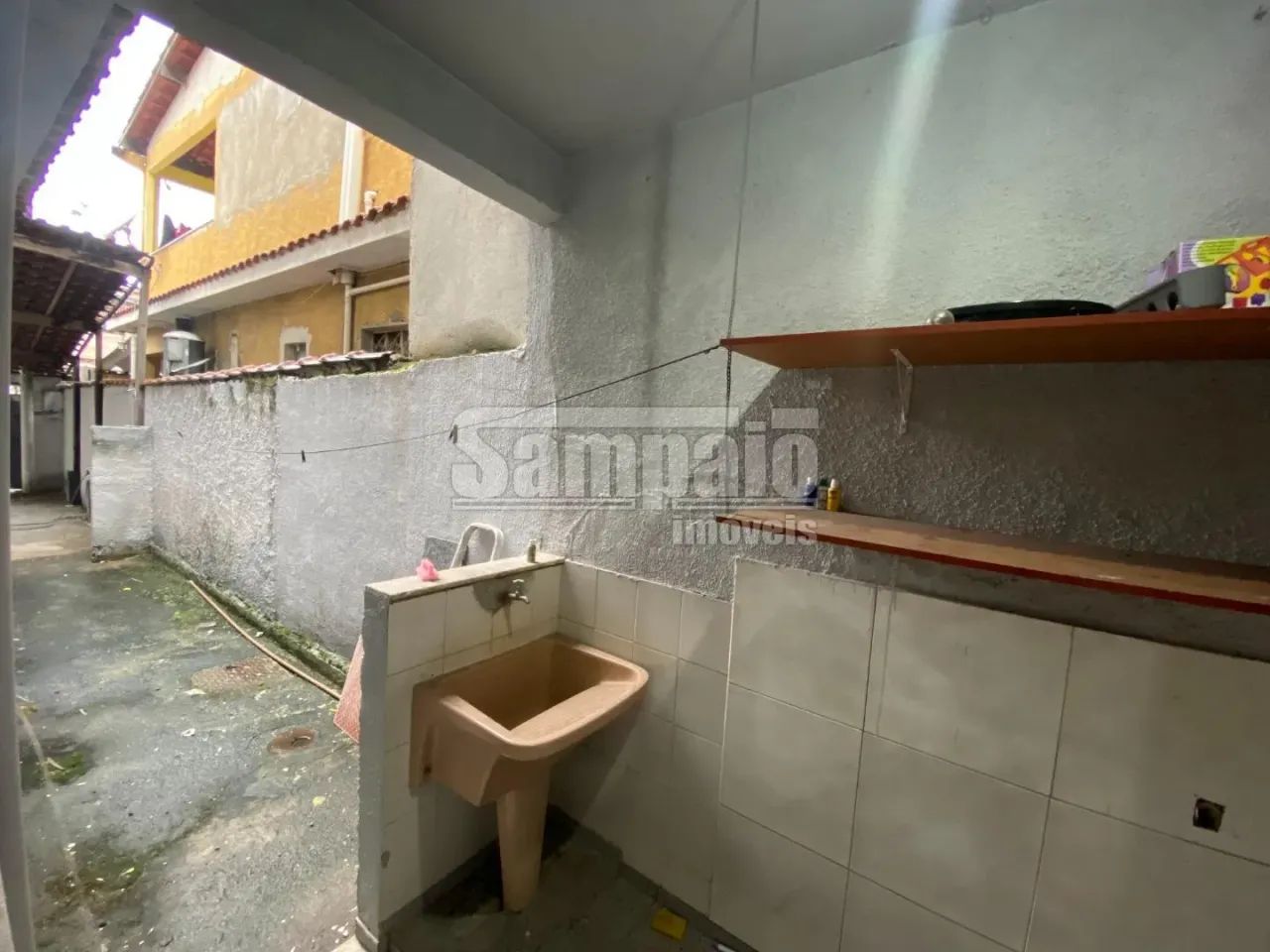 Paciência | Casa 3 quartos - Foto 5