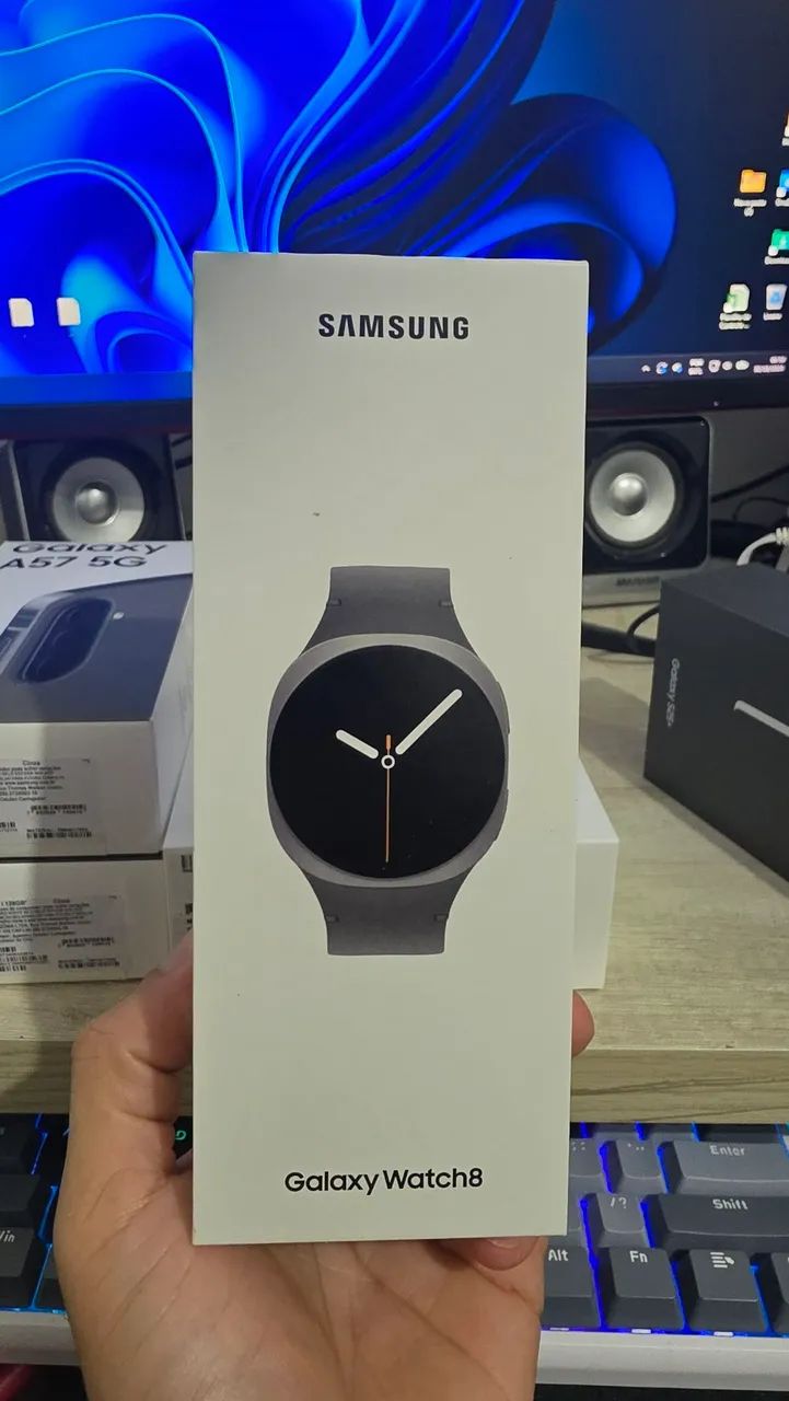 Galaxy Watch 8