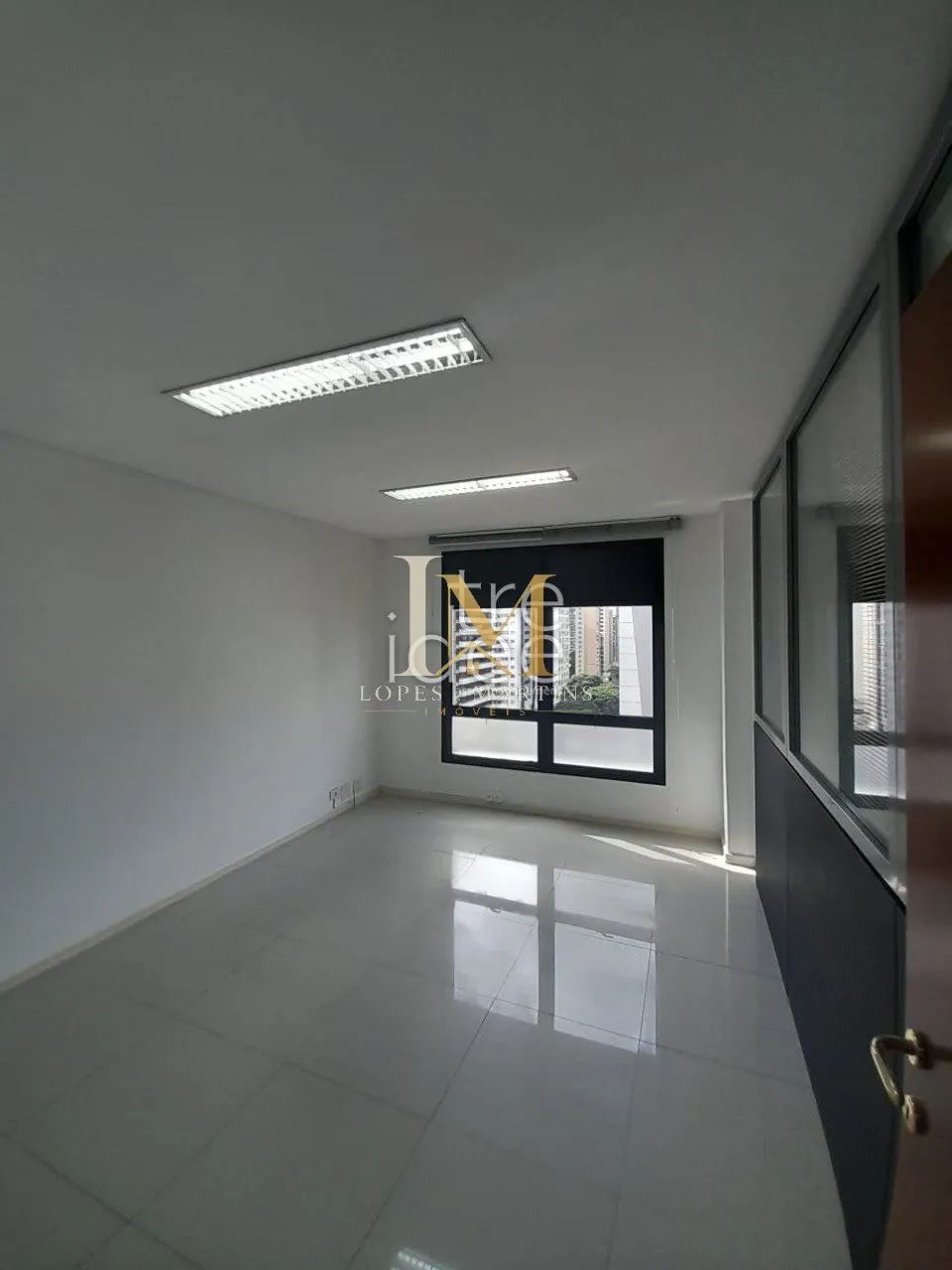 SALA PARA LOCAÇÃO 49M² BIGORRILHO - CURITIBA - PR - Foto 3