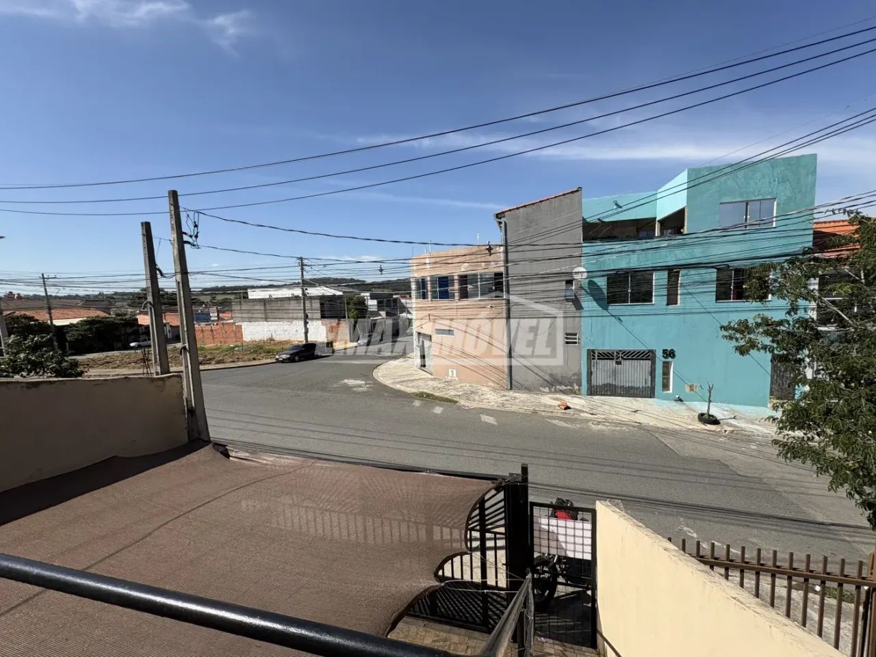 Casa para alugar com 2 quartos na Aparecidinha em Sorocaba/SP - Foto 5