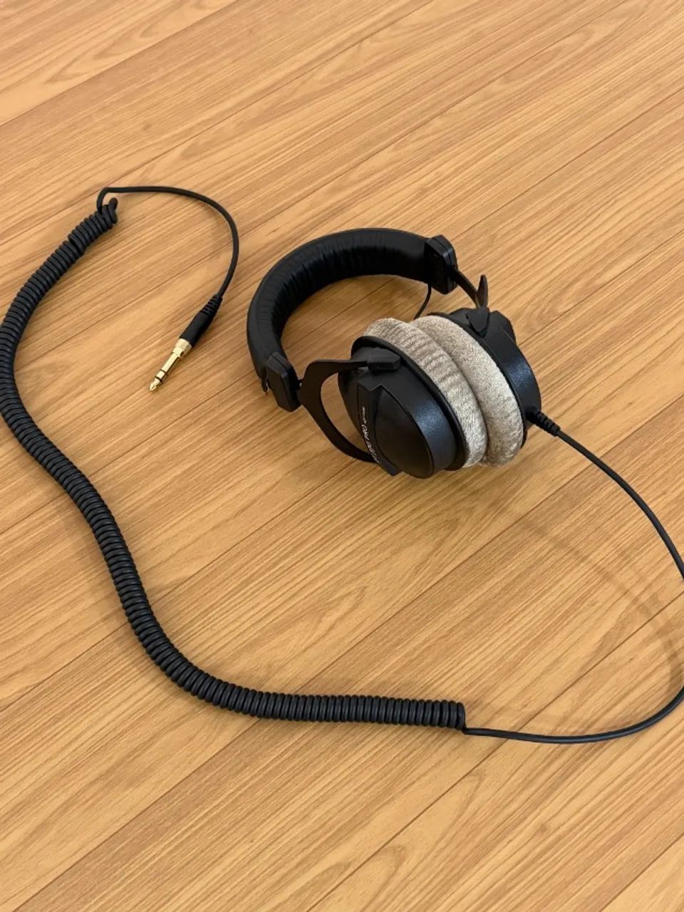 Fone de Ouvido Profissional Beyerdynamic DT 770 Pro - Foto 4