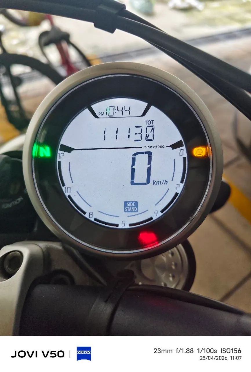 Ducati scrambler Full Throttle - Foto 3
