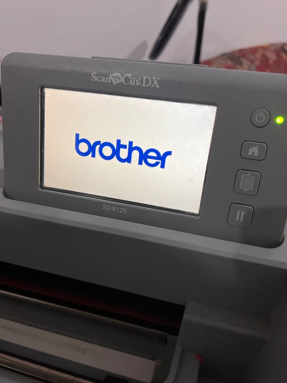 Cutting Machine451035297335234563