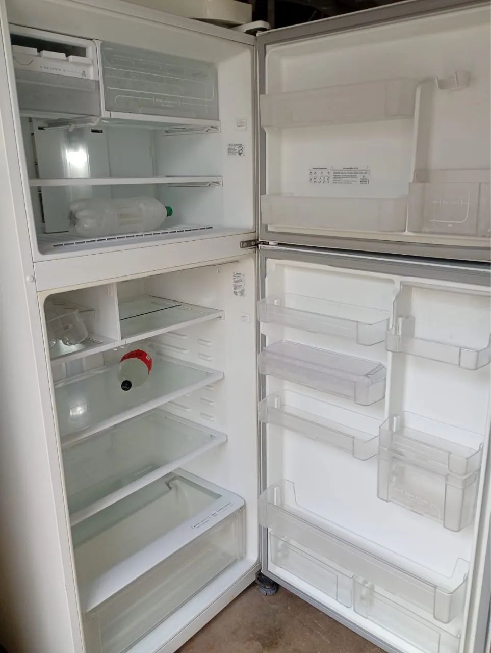 Geladeira - Foto 2