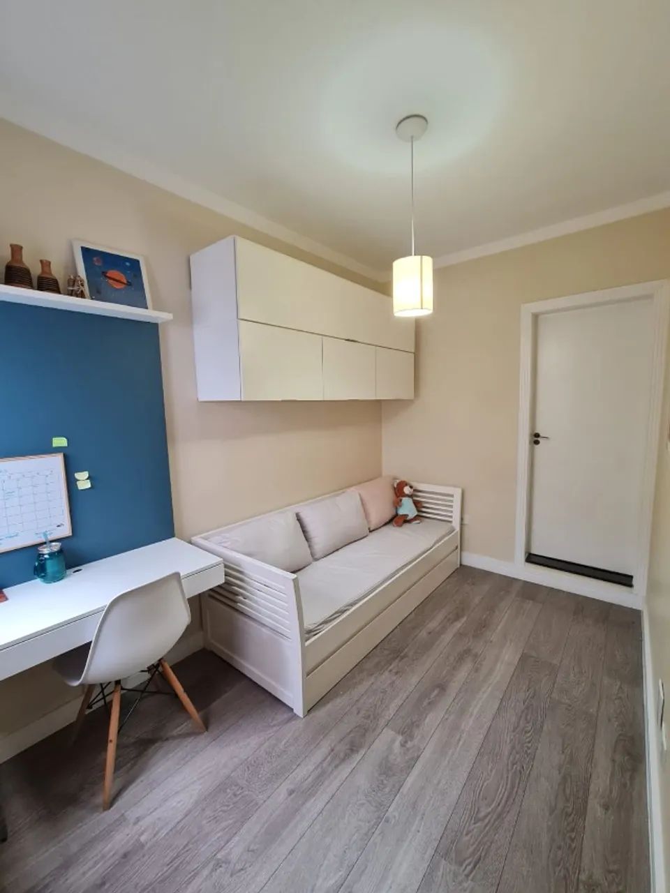 Sobrado 3 suítes, 5 vagas e ao lado do metrô - Foto 6