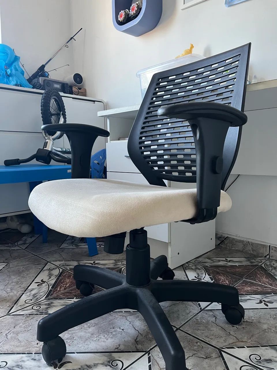 Cadeira de Escritório Ergonômica