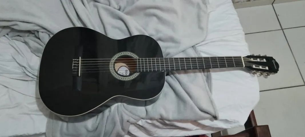 violão