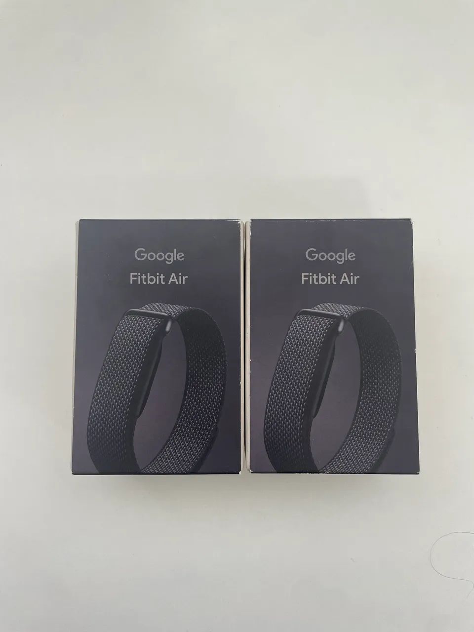 PULSEIRA GOOGLE FITBIT AIR
