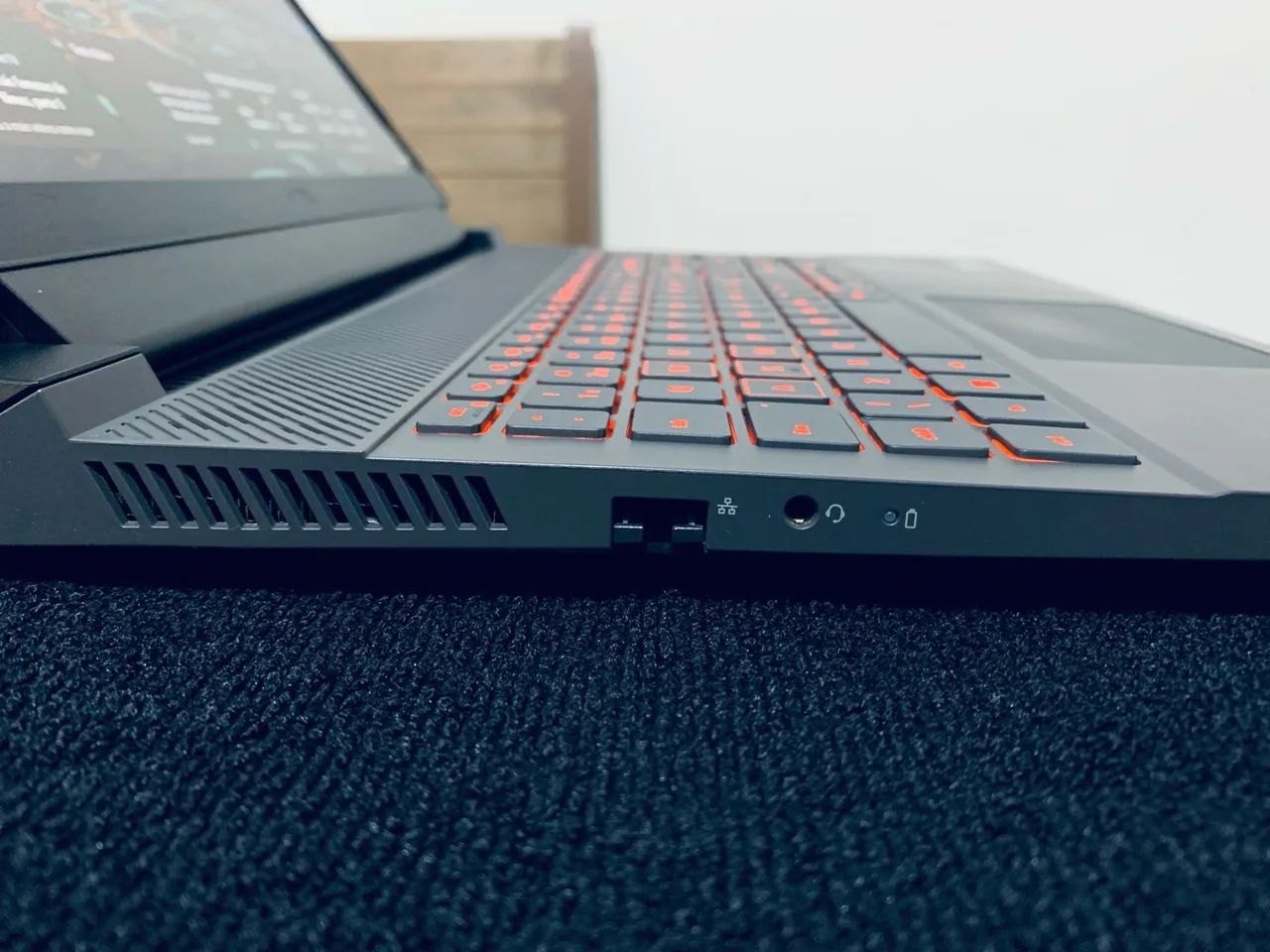 Notebook gamer Dell g15 - Foto 3