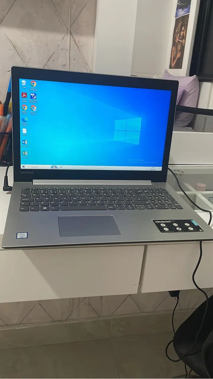 Notebook Lenovo ideapad I3