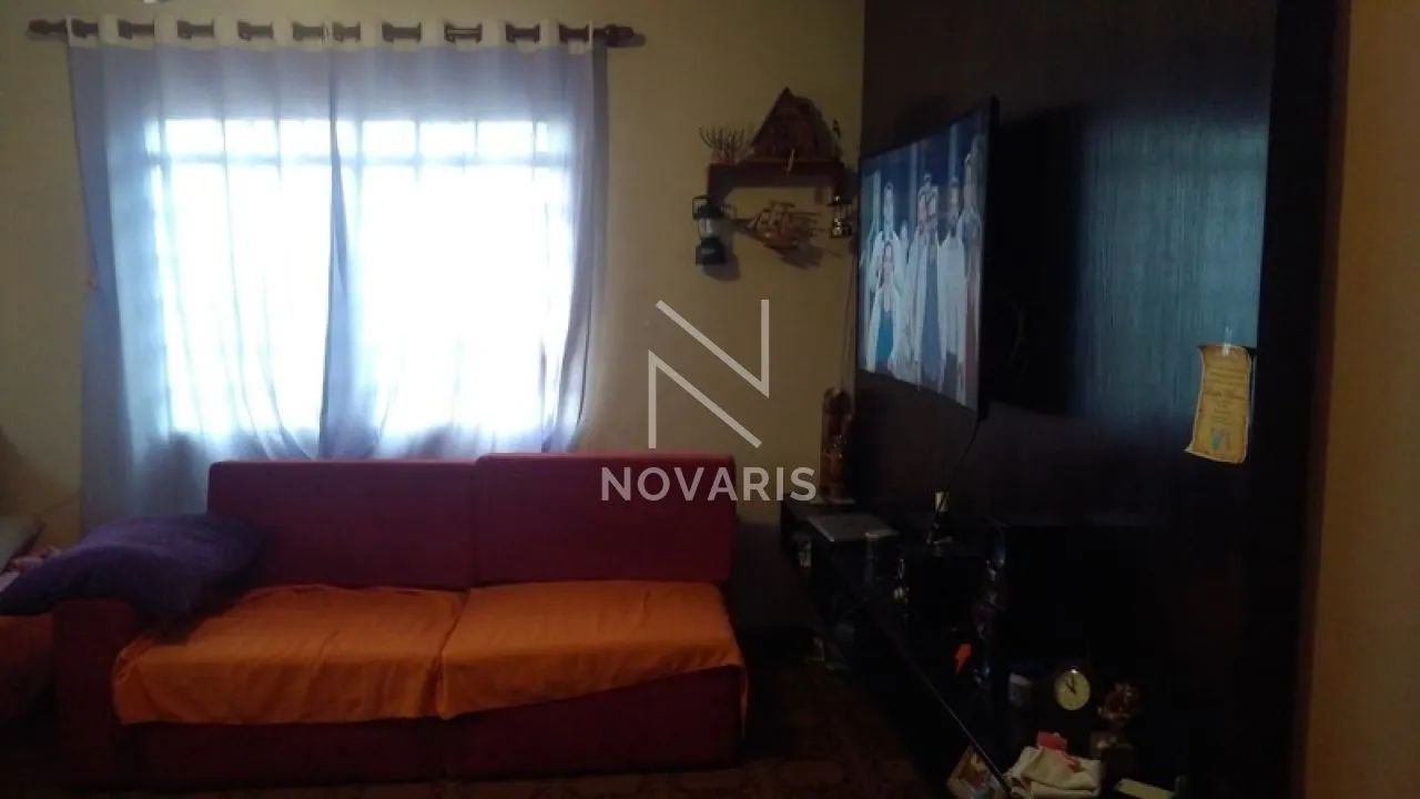 Chácara com casa térrea de 122m² útil em área de terreno de 1005m² total - Foto 2