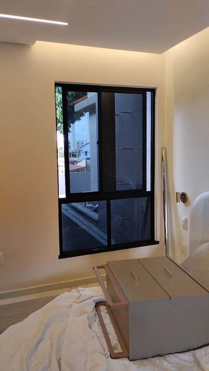 Fum ê térmicos e espelhados  - Foto 2