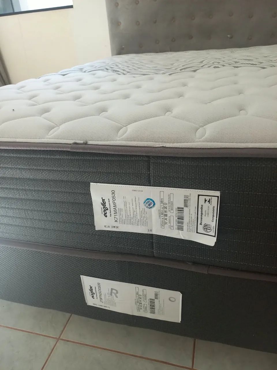 Cama