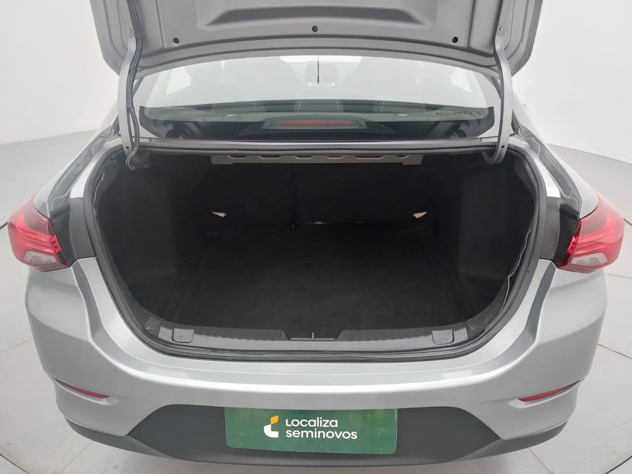 Chevrolet Onix Plus LT 1.0 12V Flex Mec. 4P 2025 - Foto 9