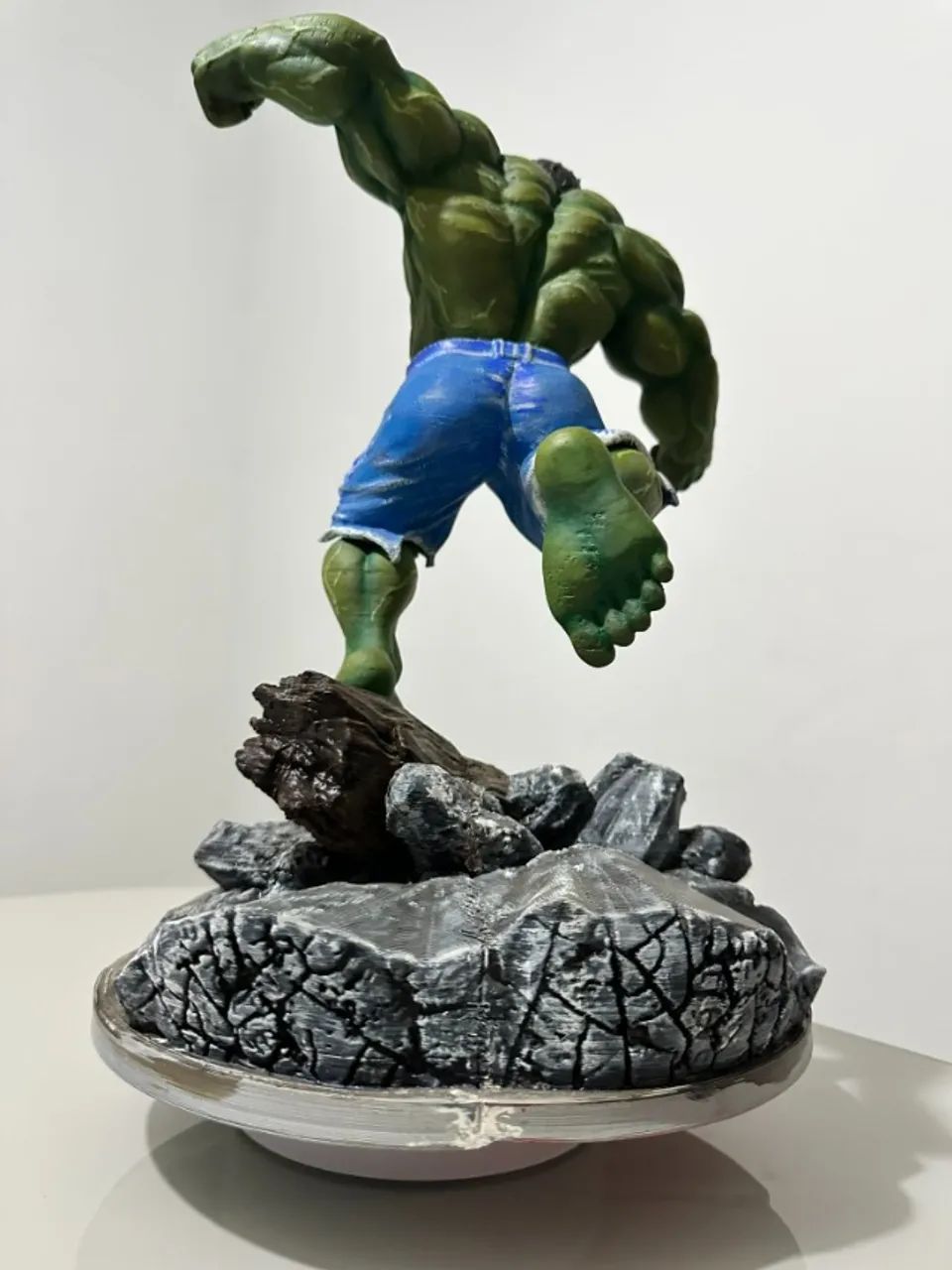 Hulk - Foto 3