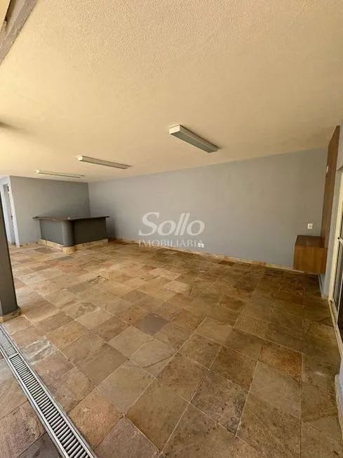 Aluguel Casa OSVALDO REZENDE - Foto 2