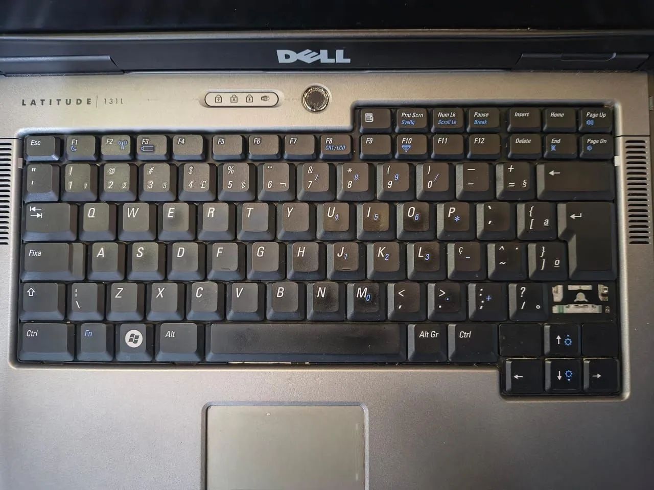 Vendo Notebook Dell  - Foto 4