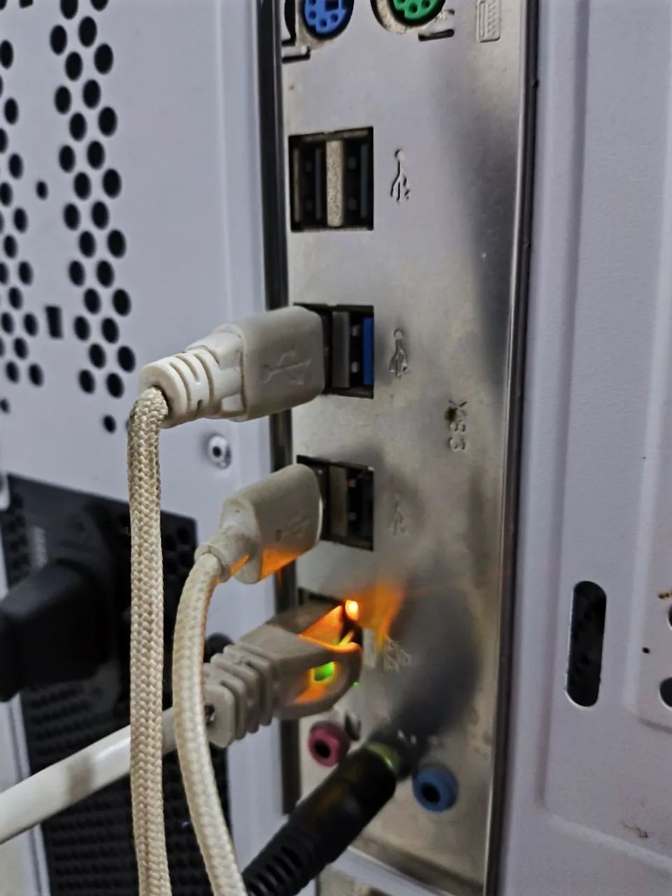 PC GAMER XEON  - Foto 5