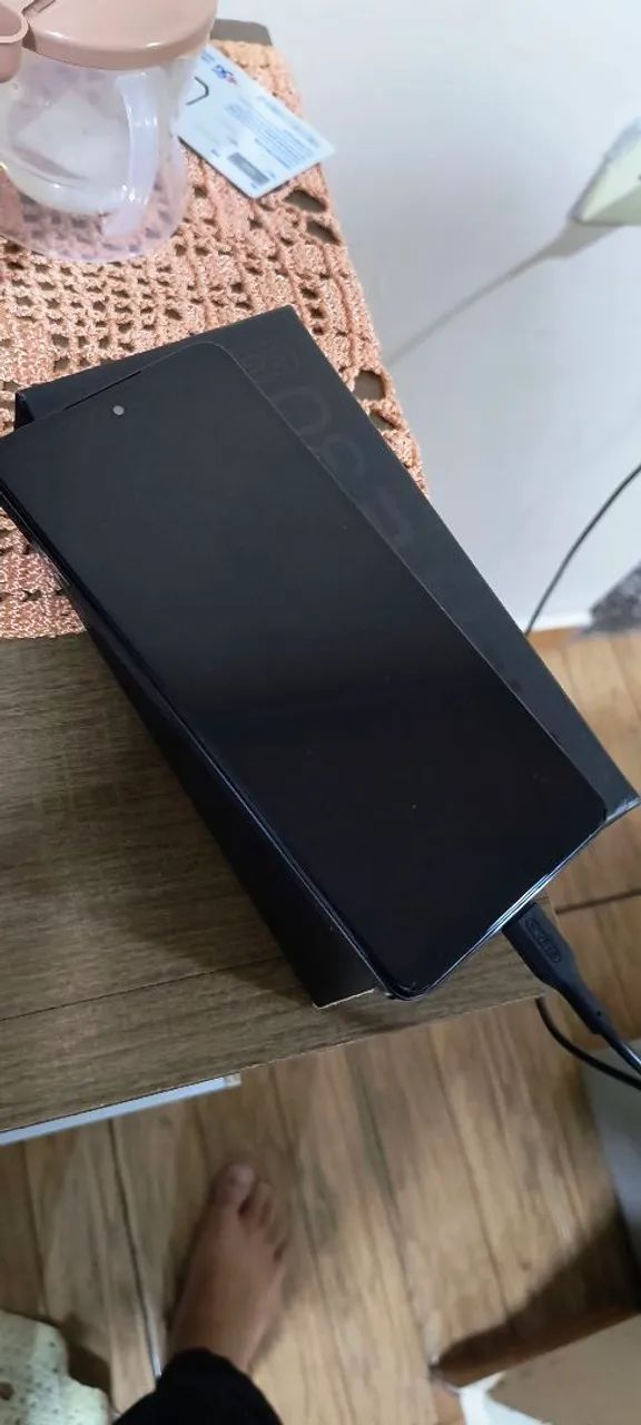 Celular infinix note 30 5G - Foto 2