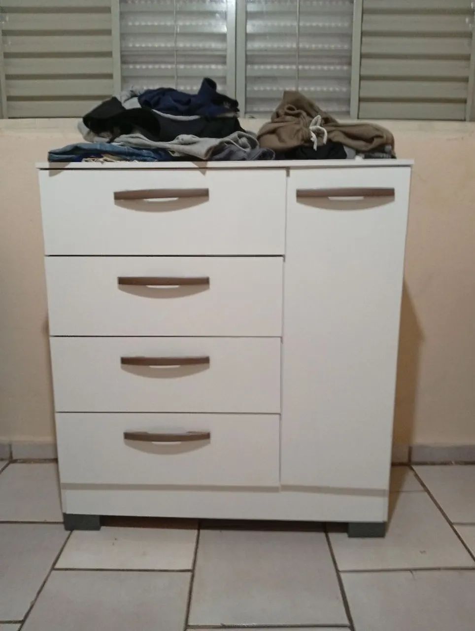 CÔMODA/SAPATEIRA  - Foto 5