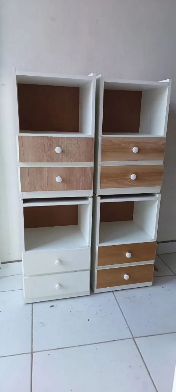Criado mudo em promoção 