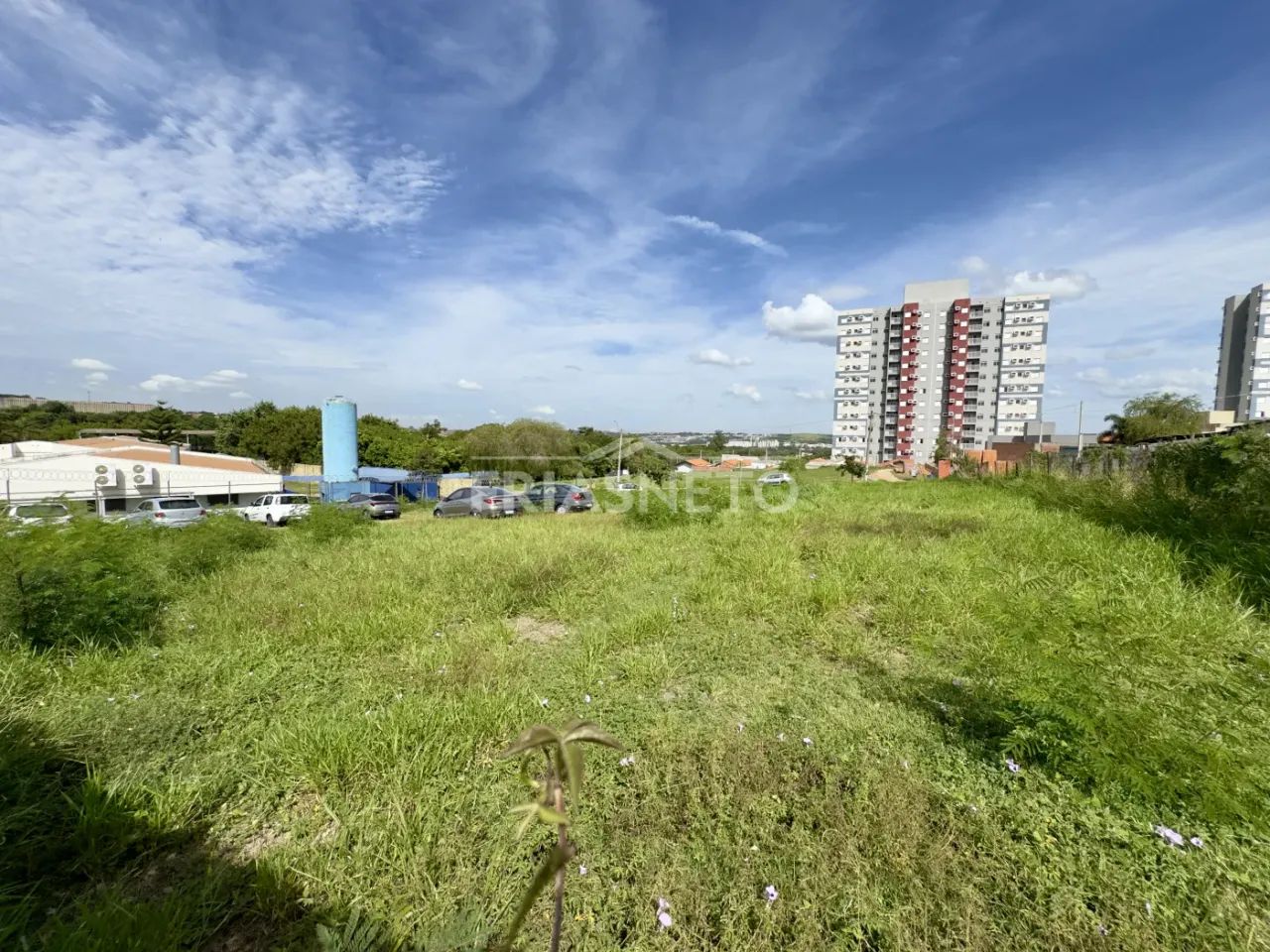 Terreno á venda no bairro Vila Industrial - Foto 3