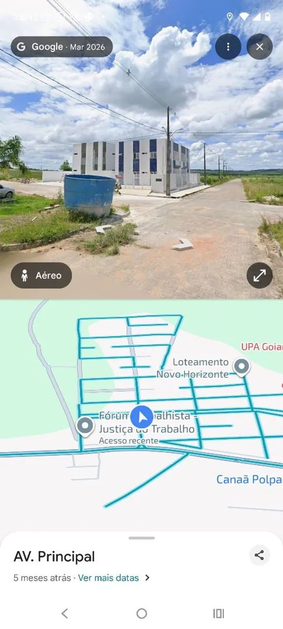 Terreno à venda  - Foto 4