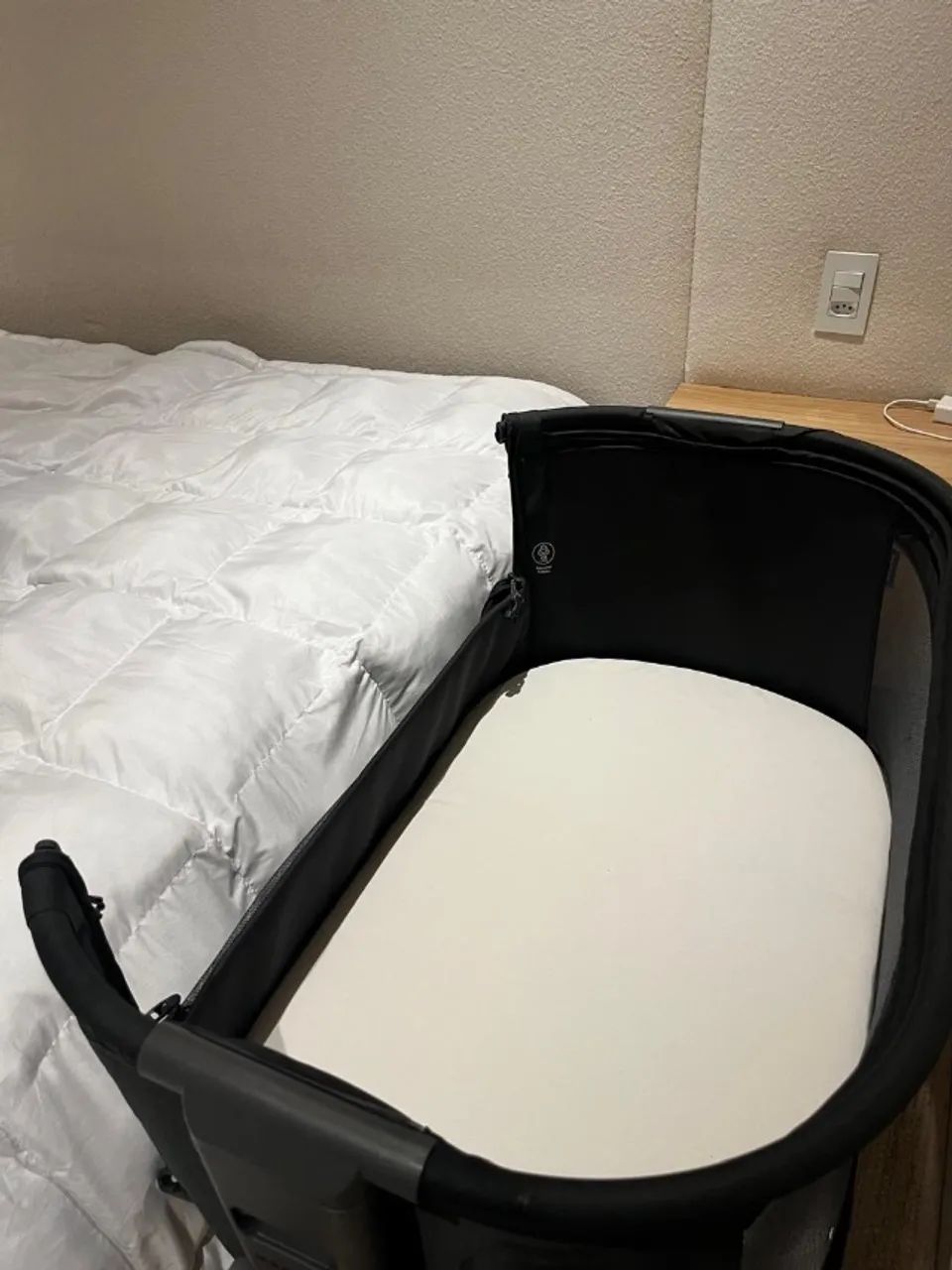 Berço maxi cosi  - Foto 2