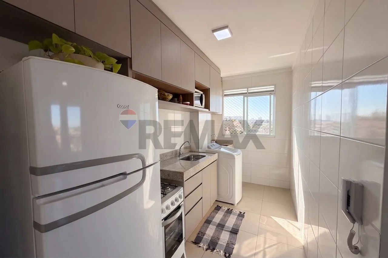 Apartamento Planalto 2 Quartos Vaga Coberta - Foto 4