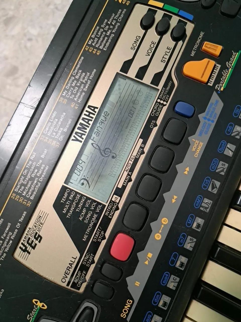Vendo teclado - Foto 5