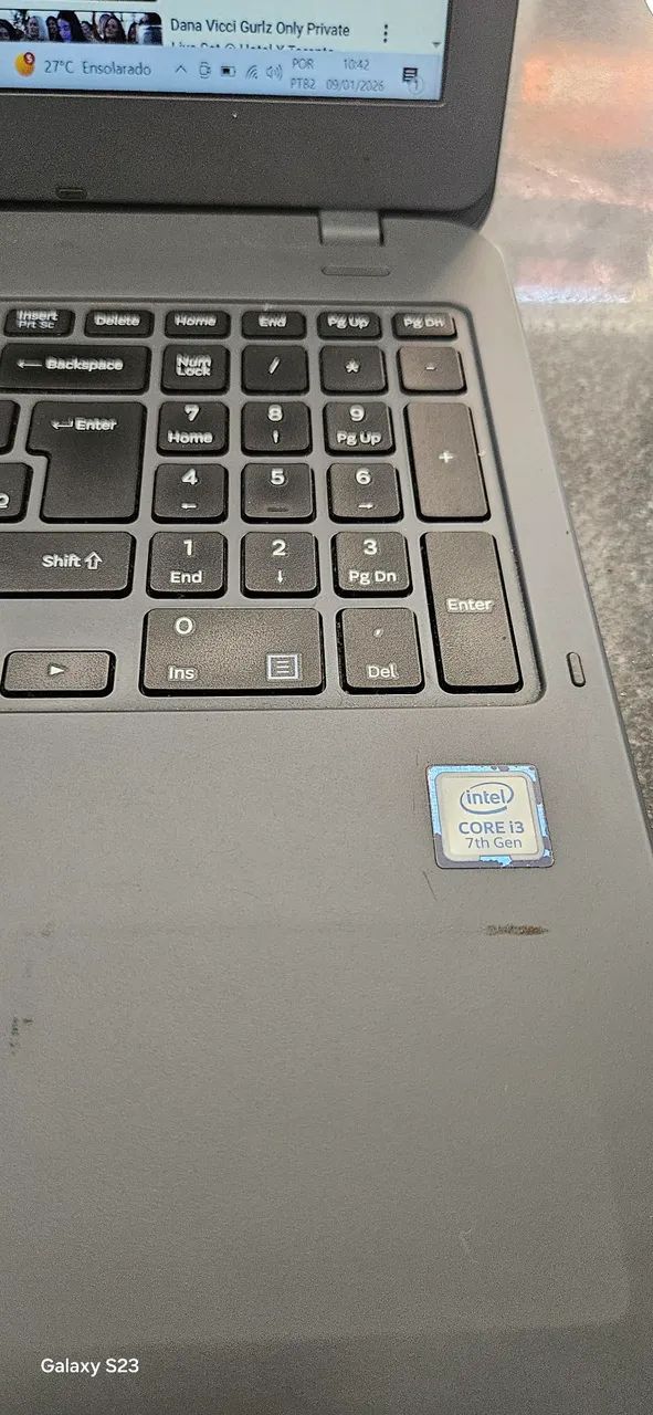 Notebook Samsung np350xaa - Foto 4