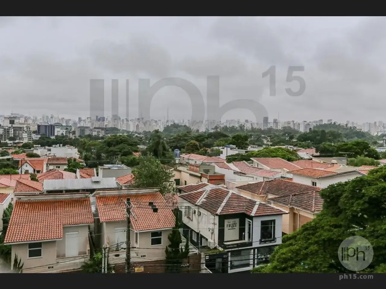 Apartamento à venda de 3 quartos na Vila Nova Conceição - Foto 4